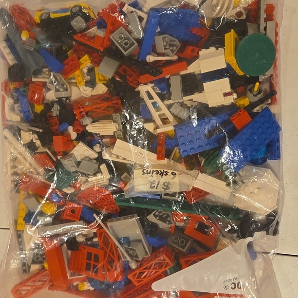 Building Blocks - Picture 4 of 7